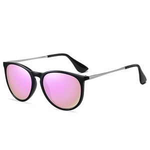 2025 Novos Homens e Mulheres 4171 Óculos Polarizados Coloridos Moda Óculos Trendy <span class=keywords><strong>Glasses</strong></span> - Product Image 6