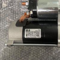 Démarreur Yanmar pour repiqueuse de riz 119E10-77000 M000TD3471, origine Chine, garantie 3 ans