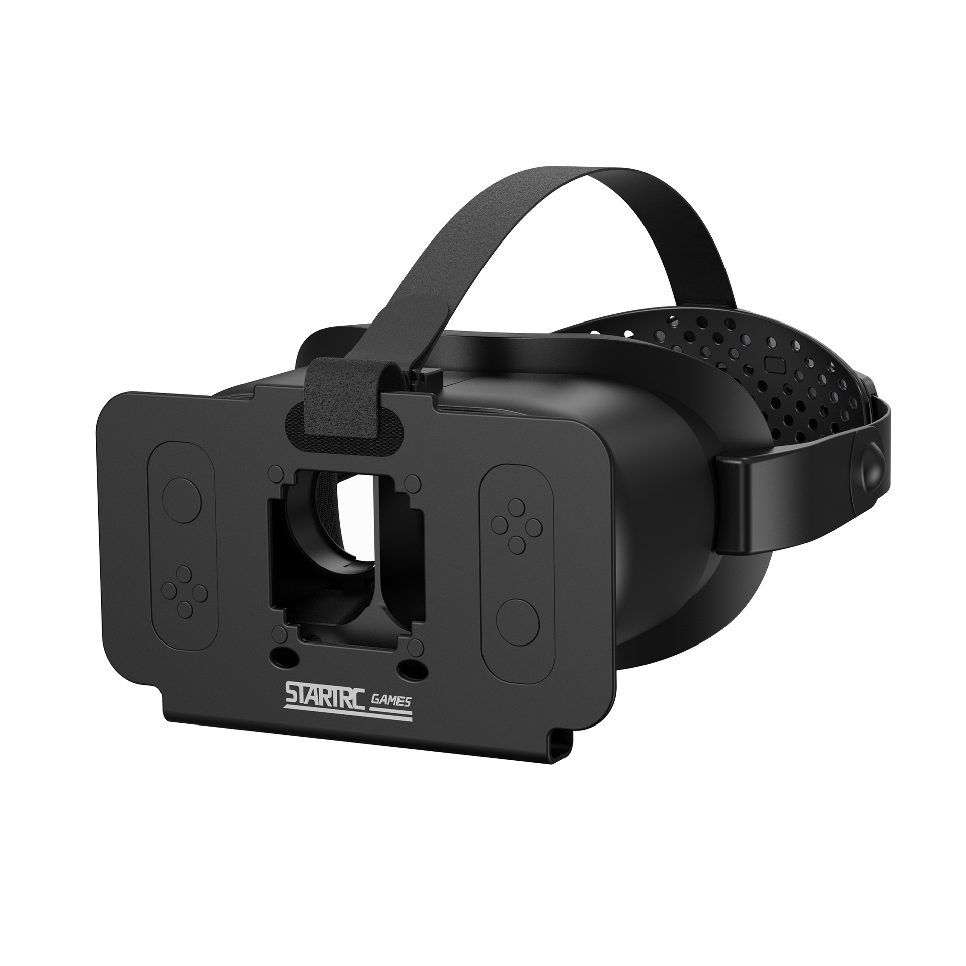 Mise à niveau du Black-switch2