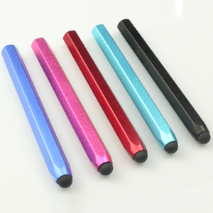 Alluminio Tablet Mano Tenere Big Strong Stilo Touch Pen - Product Image 2