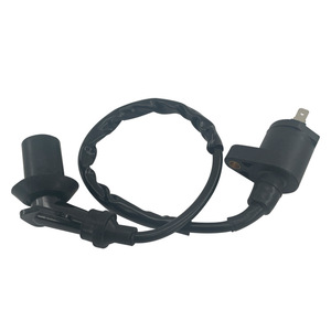 Motorola GY6 High Voltage Coil Ignition Coil For <b>Motorcycle</b> <b>Electrical</b> <b>System</b> - Product Image 1