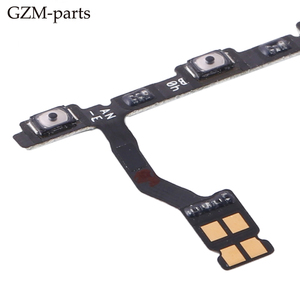 Telefono cellulare per <span class=keywords><strong>Huawei</strong></span> <span class=keywords><strong>P40</strong></span> Volume pulsante di alimentazione cavo flessibile di ricambio - Product Image 5