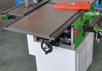 Machine à bois combinée
