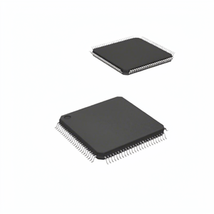100 LQFP Manufacturer Channel Buy Online Electronic Components EFM32GG380F512-QFP100T Embedded - Product Image 1