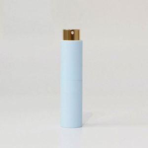 Aluminum & Glass Refillable 8Ml 10Ml Fragrance Atomizer <b>Perfume</b> <b>Bottle</b> Custom Logo Travel-Friendly Personal Care Spray <b>Bottle</b> - Product Image 2