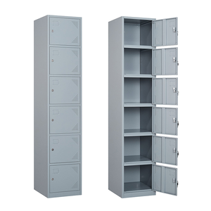 Mini <span class=keywords><strong>Locker</strong></span> box với khóa và <span class=keywords><strong>Key</strong></span> lưu trữ kim loại <span class=keywords><strong>Locker</strong></span> lắp ráp tấm chế tạo kim loại dịch vụ - Product Image 6