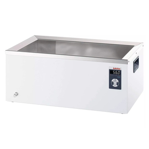 Julabo PURA 22 Water Bath 1C ฟังก์ชั่นตั้งเวลาความแม่นยำสูง (กรุณาติดต่อเราเพื่อขอใบเสนอราคาที่ดีที่สุดและยืนยันเวลาจัดส่ง) - Product Image 1
