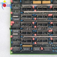 Carte de circuit imprimé d'origine ER 00.781.1075 MOT (sans carte IC) pour pièces détachées de machine d'impression Heidelberg