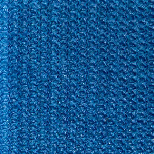 <span class=keywords><strong>Filet</strong></span> pare-soleil bleu 400GSM SUN SAHDE pour clôture de bâtiment, abri de voiture, ruban adhésif, <span class=keywords><strong>filet</strong></span> mono-ombrage - Product Image 6