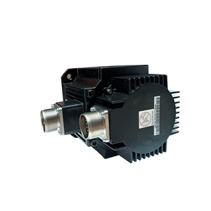 Maquinaria Eléctrica M2BAF355SMC4 Mini Cross AC Motores Controladores de Motor - Product Image 3