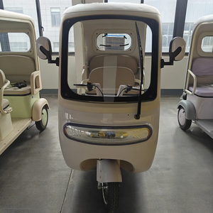 Scooter Eléctrico de 3 Ruedas, Triciclos Eléctricos, Camioneta Eléctrica Chang Li, <span class=keywords><strong>Drift</strong></span> <span class=keywords><strong>Trike</strong></span> - Product Image 1