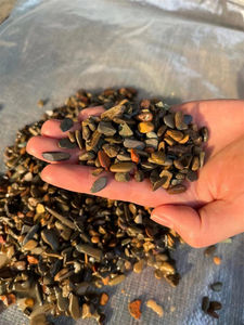 <span class=keywords><strong>Schiste</strong></span> aménagement paysager roches d'aquarium pierres décoratives réservoir de poissons pierres spéciales pour la décoration de jardinage - Product Image 6