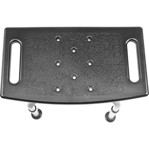Tabouret de douche, tabouret de bain pour personnes âgées rectangulaire PEPE P30002 - Product Image 3