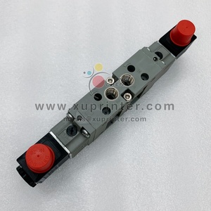 Vanne de commande directionnelle MA importée 61.184.1101 pour Heidelberg SM102 CD102 HE-61-184-1101, pièces détachées pour machine d'impression offset - Product Image 5
