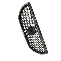 Grille avant légère en matériaux composites haute résistance pour une utilisation à long terme pour S3