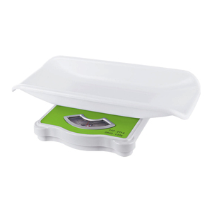 Báscula para Bebés, Báscula Mecánica para Pesar Bebés en Oferta - Product Image 2