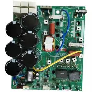 บอร์ดอินเวอร์เตอร์ 43T6V630 MCC-1660-04P สำหรับคอมเพรสเซอร์เครื่องปรับอากาศกลางโตชิบา - Product Image 1