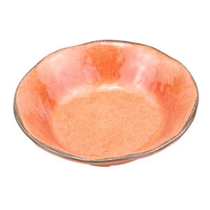 7 pulgadas de cocina de melamina de <span class=keywords><strong>crack</strong></span> servir plato de comida - Product Image 4