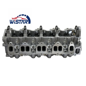Venta Directa de Fábrica, Nueva Cabeza de Cilindro Completa para Motor Wistar <span class=keywords><strong>WL</strong></span>/WLT para MPV II 2.5L V6 con Garantía de 12 Meses - Product Image 2