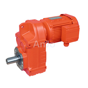 <span class=keywords><strong>Motorreductor</strong></span> de transmisión helicoidal paralela con caja de cambios de motor - Product Image 6