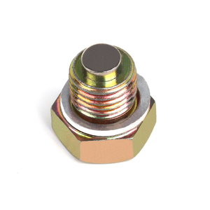 Junta de Tapón de Drenaje de Aceite Universal para Automóvil M-44 MASUMA CM50 <span class=keywords><strong>1C</strong></span> 99511-11-400 LFE5-10-404 para MAZDA CX-30 DM. 2.0L. Rus. 2WD - Product Image 2