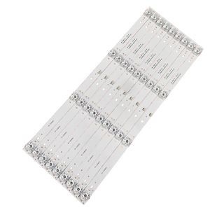 ZR-3269แถบ JL.D49041330-004AS-M MS-L2169ด้านหลังของทีวี LCD V2เหมาะสำหรับ L5210 <span class=keywords><strong>JAV</strong></span> LED50HD520 sharpu - Product Image 1