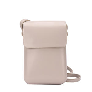 Bolso Bandolera Mini Retro de Verano, con Correa Única, Funda para Teléfono, para Colgar del Cuello, Forro de Poliéster, para Hombre y Mujer, a la Moda - Product Image 5