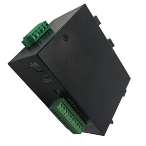 Convertisseur de réseau en <span class=keywords><strong>fibre</strong></span> optique RS485 de qualité industrielle abordable pour la communication longue distance des PLC - Product Image 5