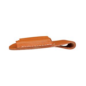 Porte-outils en cuir durable à trois poches pour électricien <span class=keywords><strong>de</strong></span> <span class=keywords><strong>chantier</strong></span>, outil <span class=keywords><strong>de</strong></span> marteau OEM - Product Image 3