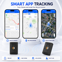 Traceur GPS sans fil Q3Pro direct usine, dispositif de suivi magnétique pour véhicules et actifs, OEM ODM personnalisé, suivi en temps réel