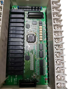 Contrôleur logique programmable PLC FX3GA-40MR-CM, carte d'E/S, module de contrôle industriel, contrôleur programmable, automatisation industrielle - Product Image 1