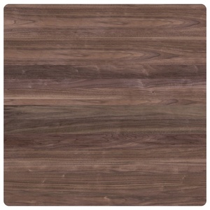 Noce nero <span class=keywords><strong>impiallacciatura</strong></span> 3100/2440*1220*3MM noce <span class=keywords><strong>impiallacciatura</strong></span> rivestimento MDF porta faccia <span class=keywords><strong>impiallacciatura</strong></span> per Hotel progetto - Product Image 4