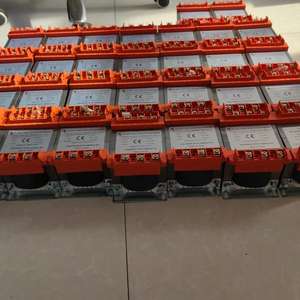 Trasformatore industriale personalizzato 110 convertitore di tensione monofase da V-220V a 220V/24V/36V - Product Image 5