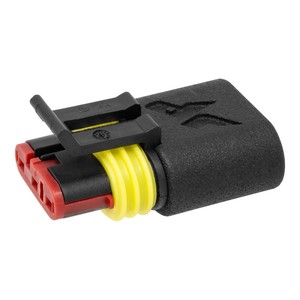 Kit d'élimination des phares et feux arrière pour Aprilia TUONO/TUAREG/RS 660 - Product Image 4
