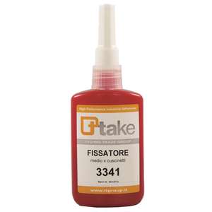 Bloqueador TTAKE CH3341130400050 3341 - Product Image 1