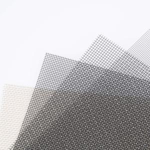 工厂供应商良好拉伸平纹蚊蝇网窗门不锈钢防虫网SS316 mesh18 * 16线0.2毫米 - Product Image 2