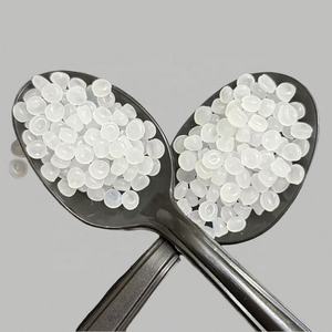 การปั้นเม็ดพลาสติก LDPE แบบฉีดพลาสติก G812มันวาวสูงกระบวนการง่ายเหมาะสำหรับการใช้งานของเล่น - Product Image 3