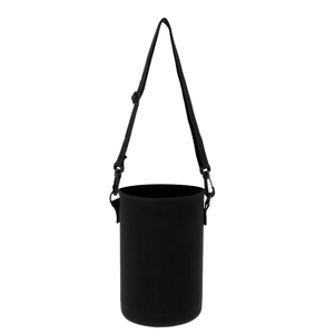Regolabile 64oz isolato in Neoprene porta borraccia custodia custodia copri bicchieri accessori - Product Image 4
