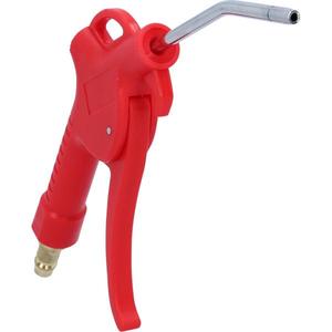 KS TOOLS - 515.1903 Pistolet à air comprimé-EAN 4042146035702 ACCESSOIRES POUR OUTILS À AIR - Product Image 4