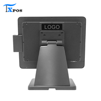 Caisse enregistreuse tactile tout-en-un, ordinateur de point de vente, tablette de facturation, prix usine, pour magasin