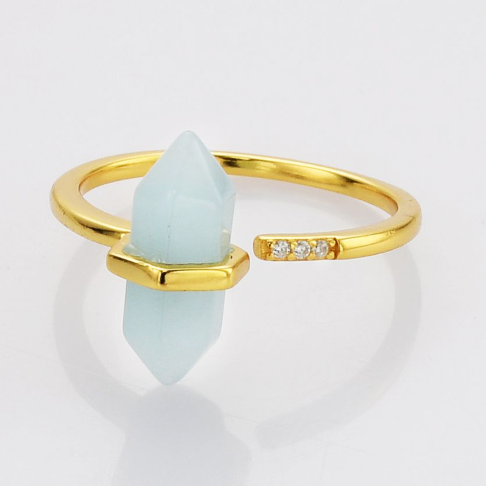 Aquamarine