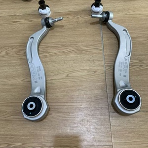 Braccio di Controllo Sospensione OEM 31106894671 31106894661 Adatto per il Collegamento Laterale Inferiore della BMW Serie 3 G20 G28 con Supporto Idraulico - Product Image 2