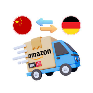 Servicios de Logística Express de Asia, Envío Rápido Puerta a Puerta con Seguimiento, China, Estados Unidos, México, Asia, Logística LCL+Express, Tiempo de Tránsito de 5 a 10 Días - Product Image 4