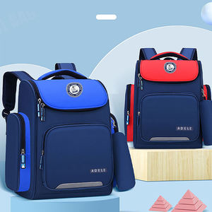 2013 grande capacité garçons et filles enfants classe <span class=keywords><strong>livre</strong></span> sacs étanche enfants sac à dos école sacs à dos - Product Image 4