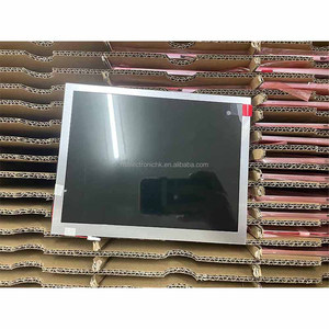 Nouvel écran LCD industriel original en stock de 8.4 pouces, 800x600 SVGA, pour équipement industriel, médical et automobile, TM084SDHG02 - Product Image 2