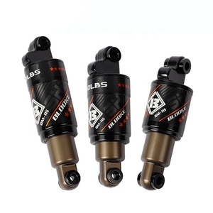<span class=keywords><strong>Amortisseur</strong></span> arrière hydraulique en alliage d'aluminium BE BM-R5 pour vélo de montagne, <span class=keywords><strong>amortisseur</strong></span> arrière à ressort à huile à pression d'air - Product Image 1