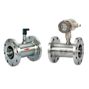 Máy Đo Lưu Lượng Kẹp Tuabin Lưu Lượng Kế Vệ Sinh Bằng Thép Không Gỉ, Máy Phát Lưu Lượng Cho Nước Tinh Khiết, Xung, <span class=keywords><strong>4</strong></span> ~ <span class=keywords><strong>20mA</strong></span> ,RS485 - Product Image 2