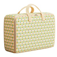 Sacs de déménagement, sacs de rangement domestique, sacs d'emballage pour bagages, grands sacs de rangement de voyage épaissis, sacs de rangement pour couettes