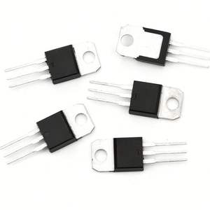 Authentic Original MDF9N50F TO-220F Transistor Specialized Electronic Components Purchasing and Support Services CZSKU:SV23IC10 - Product Image 1