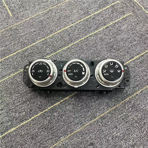 แผงควบคุมสภาพอากาศสำหรับ Mitsubishi Outlander 2007 - Product Image 5